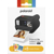 Polaroid Go Gen 3 Black + Color Film Bundle (8 Photos)