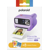 Polaroid Go Gen 3 Purple + Color Film Bundle (8 Photos)