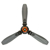 3 Legged Thing Foot Stabiliser for Monopods DOCZ2