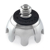3 Legged Thing Clawz Set van 3 statiefvoetjes (1/4 '' 20 schroeven en 3/8'' compatibel)