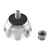3 Legged Thing Clawz Set van 3 statiefvoetjes (1/4 '' 20 schroeven en 3/8'' compatibel)