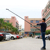 Caruba Aluminium Microfoon Boompole (109cm 250cm) Universeel