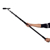 Caruba Aluminium Microfoon Boompole (109cm 250cm) Universeel