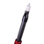Caruba Carbon Microfoon Boompole (90cm 300cm) Universeel
