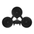 Caruba Triple Grip Suction Cup