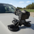 Caruba Triple Grip Suction Cup