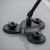 Caruba Triple Grip Magnetic
