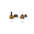 Tether Tools AeroTrac Tech Clamps XL