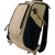 PolarPro RoadRunner 16L Back Pack Desert