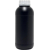 Ars-Imago Black HDPE bottle 1 Litre with screw cap