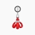 JOBY PodZilla Octo Suction Tripod(Red)