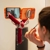 JOBY PodZilla Octo Suction Tripod(Red)