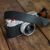 PGYTECH Camera Strap Air Premium Leather Style (Sunset Forest Pine)