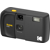 Kodak EC35 Film Camera Midnight Black + Kodak Ultra Max 24 Exp
