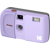 Kodak EC35 Film Camera Lavender + Kodak Ultra Max 24 Exp