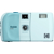Kodak EC35 Film Camera Powder Blue + Kodak Ultra Max 24 Exp
