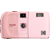 Kodak EC35 Film Camera Blush Pink + Kodak Ultra Max 24 Exp
