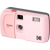 Kodak EC35 Film Camera Blush Pink + Kodak Ultra Max 24 Exp