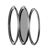 Urth 39mm Magnetic Base Filter Kit Pro (UV, CPL)