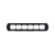 JJC FDA SFH6 Strip Film Holder