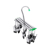 JJC FDH C10 Film Drying Hanging Rack