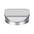 JJC LH JXF27II Silver Lens Hood