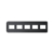 JJC FH 135X5 Slide Mount Holder