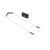 JJC CPC NS2 Blue Neck Strap