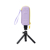 JJC HSCC OP4S Purple Camera Case for DJI Osmo Pocket 4 / 3