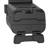 JJC PC OP4H Black Handgrip Protective Case for DJI Osmo Pocket 4/3