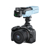 JJC PC OP4H Blue Handgrip Protective Case for DJI Osmo Pocket 4/3