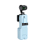 JJC PC OP4H Blue Handgrip Protective Case for DJI Osmo Pocket 4/3