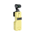 JJC PC OP4H Yellow Handgrip Protective Case for DJI Osmo Pocket 4/3
