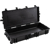 BW Outdoor Cases Type 7200 for gun/rifle/guitar case I Black (empty)