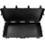 BW Outdoor Cases Type 7200 for gun/rifle/guitar case I Black (empty)
