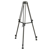 3 Legged Thing HUGH Carbon Fibre Video Tripod Legs Only