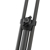 3 Legged Thing HUGH Carbon Fibre Video Tripod Legs Only