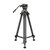 3 Legged Thing HUGH Carbon Fibre Video Tripod Kit with AirHed Motion