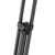 3 Legged Thing HUGH Carbon Fibre Video Tripod Kit with AirHed Motion