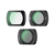JJC F DP3K3 Filter Set