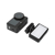 JJC QRAM NOCS Dual Direction Quick Release Cold Shoe
