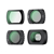 JJC F PK4WA Filter Set for DJI Osmo Pocket 4/3