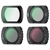 JJC F PK4NDV Filter Set for DJI Osmo Pocket 4/3
