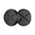 JJC L RHX Rear Lens Cap & Body Cap
