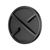 JJC L RHX Rear Lens Cap & Body Cap