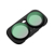JJC F LNCPL Filter for Insta360 Luna Ultra