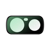 JJC F LNBM Filter for Insta360 Luna Ultra
