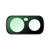 JJC F LNUV Filter for Insta360 Luna Ultra
