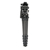 3 Legged Thing WES Carbon Fibre Levelling Base Tripod & AirHed CC   Darkness