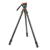3 Legged Thing RIDLEY Carbon Fibre Levelling Base Tripod & AirHed CC   Slate Grey